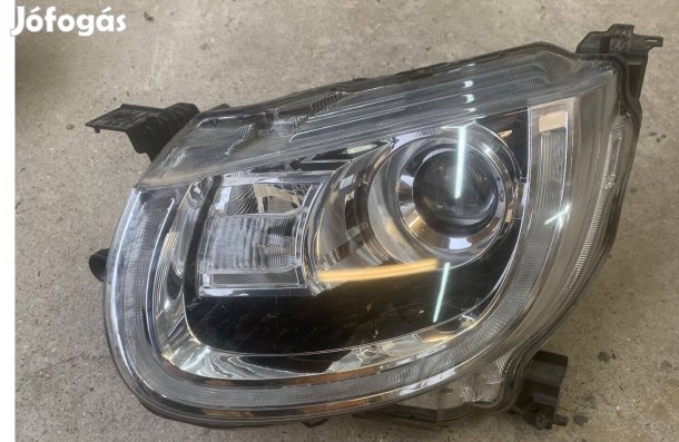 Suzuki ignis Fényszóró balos