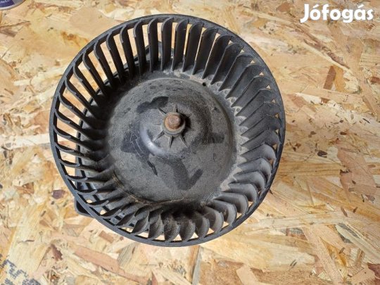 Suzuki ignis II (2003-2007) Fűtőmotor