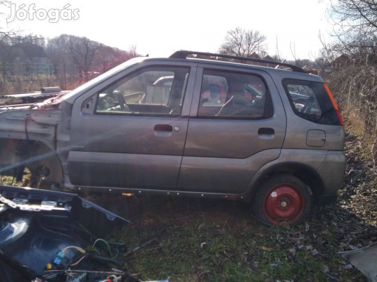 Suzuki ignis alkatrészei