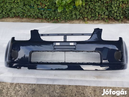 Suzuki ignis elsö lökháritó