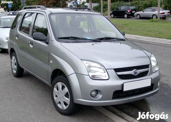 Suzuki ignis jobb+bal féltengely, jobb+bal lengőkar