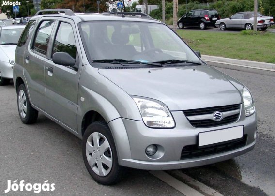 Suzuki ignis stabrúd, váltó bowden, váltó kulissza, váltó, zárhíd