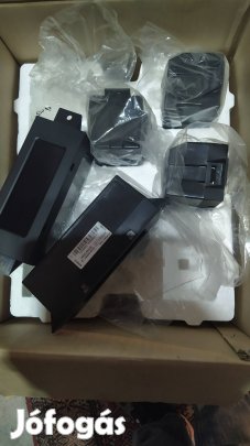 Suzuki kijelzők 5db egyben 