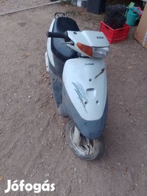 Suzuki let's lets 2 alkatrészek alkatrész