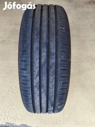 Suzuki nyári gumi (Continental Ecocontact 6 - 215/55 R17 V) - 4db
