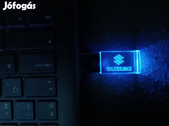 Suzuki pendrive