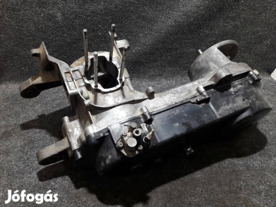 Suzuki robogó komplett blokk közép szett eladó (gyári)