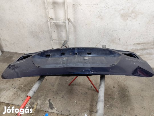 Suzuki s cross csomagtér ajtó 