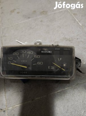 Suzuki sepia alkatrészek 