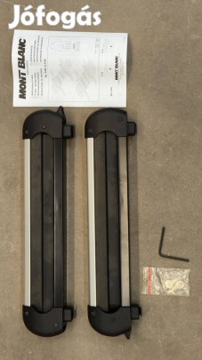 Suzuki síléctartó, Mckinley