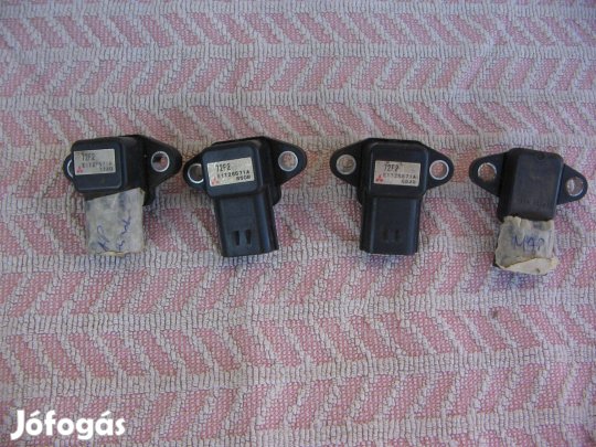 Suzuki swift 05-2010 MAP szenzor E1T26571A ignis vitara wagon gyári