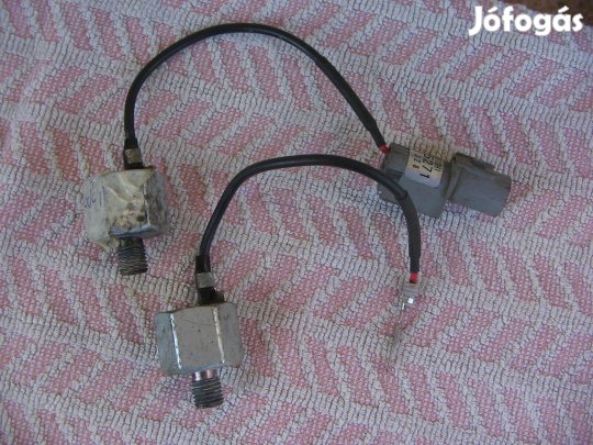 Suzuki swift 05-2010 kopogás érzékelő sx4 ignis wagon r gyári alkatrés