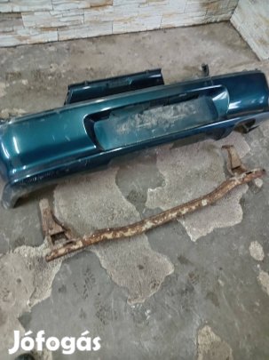 Suzuki swift 1998-as hátsó lőkháritó jó állapotban eladó