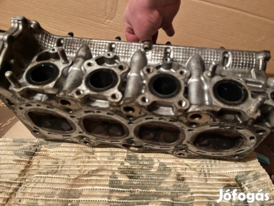 Suzuki swift 1.3 hengerfej