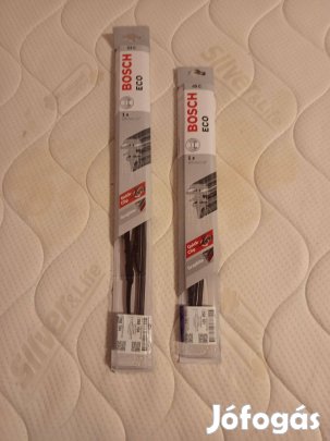 Suzuki swift ablaktörlő Bosch eco 45C 53C bontatlan