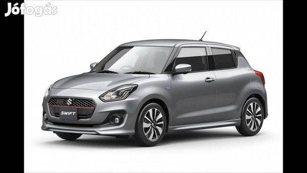 Suzuki swift alkatrészek eladók 2017-2024