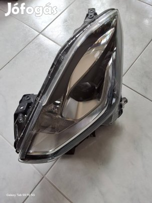 Suzuki swift bal ledes fényszoro