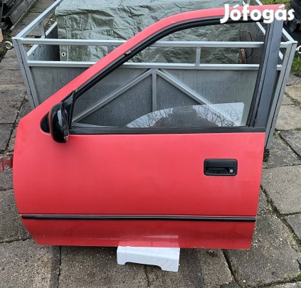 Suzuki swift balos ajtók