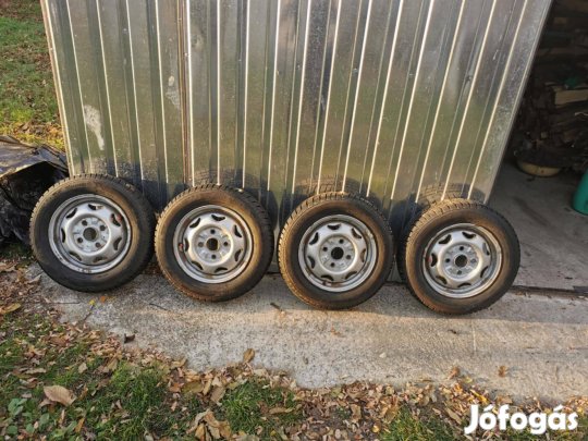 Suzuki swift felni és abroncs