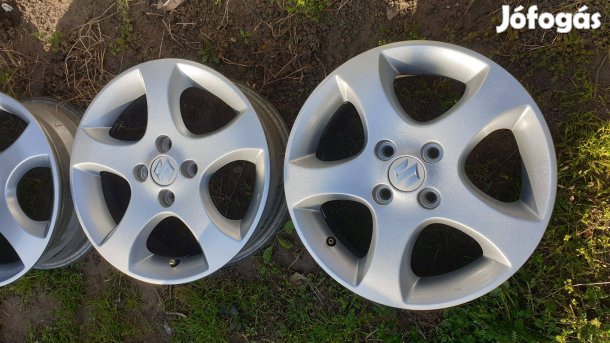 Suzuki swift gyári alufelni ,tip top