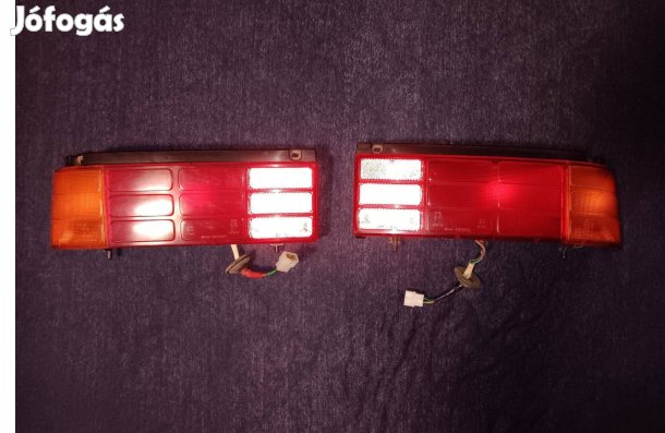 Suzuki swift hátsó lámpa pár jó állapotban eladó