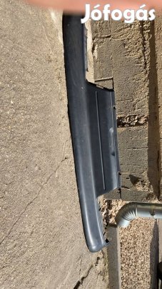 Suzuki swift hátsó lökhárító toldat