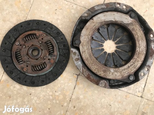 Suzuki swift kuplungtárca