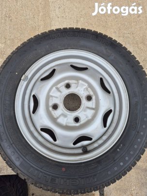 Suzuki swift lemezfelni