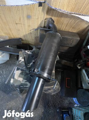 Suzuki swift sport dob 2005 től