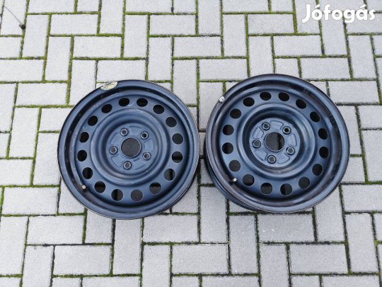 Suzuki sx4 16" felni