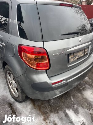 Suzuki sx4 1.5 komplett Klimaszett eladó
