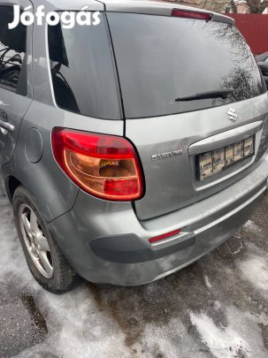 Suzuki sx4 abs tömb kocka vezérlő eladó