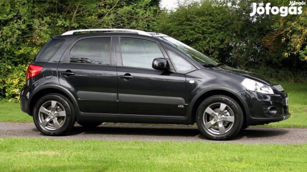 Suzuki sx4 alkatrészek nagy választékban több féle színben