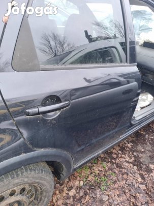 Suzuki sx4 bal jobb hátsó ajtó eladó