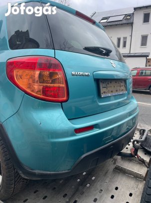 Suzuki sx4 csomagtérajtó eladó