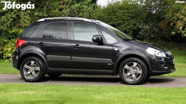 Suzuki sx4 sx 4 alkatrész alkatrészek nagy választékban több színben