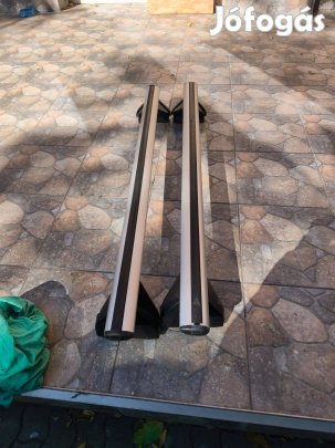 Suzuki tető csomagtartó