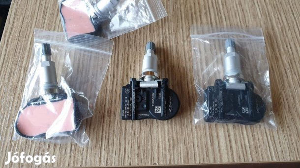 Suzuki tpms szenzor Vitara Scross Swift