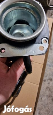 Suzuki wagon r / Opel Agila üzemanyag betöltő 