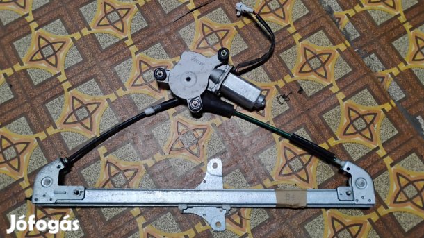 Suzuki wagon r jobb első elektromos ablakemelő szerkezet motor