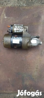 Suzuki wagon r önindító 