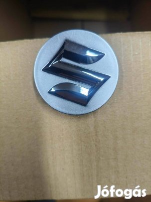 Suzukihoz porvédő kupak szett 54mm ezüst 4db