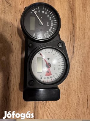 Suzuxi Gsx-r 750 km/óra csoport