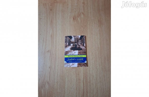 Svábok és zsidók Óbudán a 20. század első felében