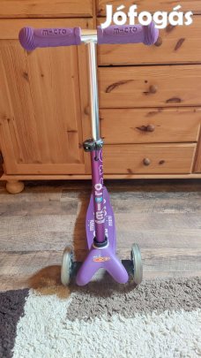 Svájci Mini Micro roller