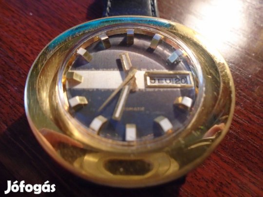 Svájci Rotary automata karóra