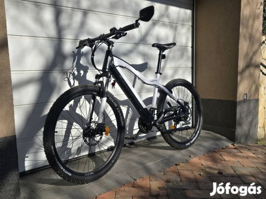 Svájci Zenith Zxu 02 E-bike ebike 