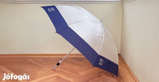 Svájci design fényes nagy automata esernyő botesernyő bot esernyő 125