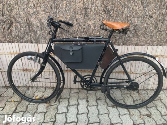 Svájci eredeti , katonai kerékpárok eladók !