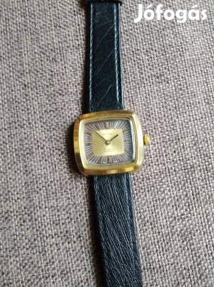 Svájci karóra E.Bucherer retro